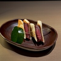 焼肉料理 牛吉日和 - 