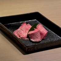 焼肉料理 牛吉日和 - 