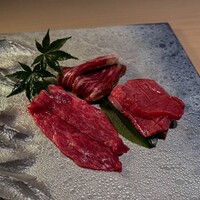 焼肉料理 牛吉日和 - 
