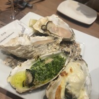 Oysterbar&Wine BELON 渋谷店 - 