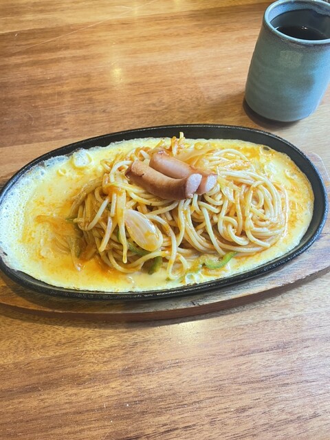 Komeda Wa Kissa Okage An Nagakute Ten photo 5