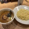 風雲児 東京ラーメン横丁店