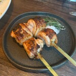 焼き鳥とイタリアン Osteria arcobaleno - 