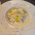 焼き鳥とイタリアン Osteria arcobaleno - 