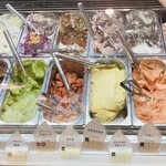 ダ ルチアーノ - 