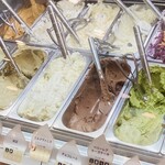 ダ ルチアーノ - 