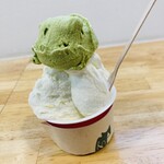 ダ ルチアーノ - 