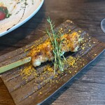 焼き鳥とイタリアン Osteria arcobaleno - 