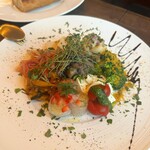 焼き鳥とイタリアン Osteria arcobaleno - 