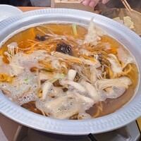 出汁しゃぶおばんざい おかか 東京 - 