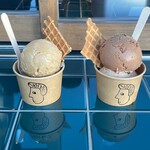 YOSHIO ICE CREAM - 