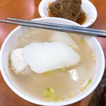 王記府城肉粽 - 