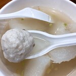 王記府城肉粽 - 