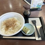 Yamamoto Shokuhin Monzen Chaya Monzen Seseragi Ten - 