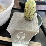 Yamamoto Shokuhin Monzen Chaya Monzen Seseragi Ten - 