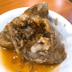 王記府城肉粽 - 