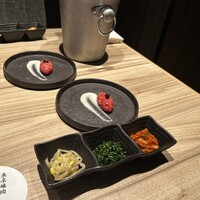 東京焼肉 黒木 - 