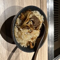 東京焼肉 黒木 - 