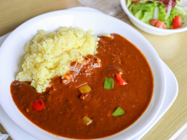 十ちゃんの台所 - 新利府（カレー）