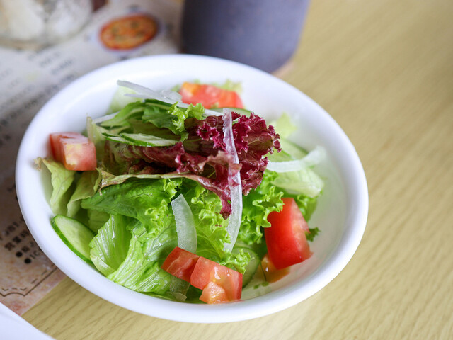 十ちゃんの台所 - 新利府（カレー）の写真