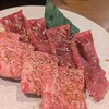 黒毛和牛焼肉 七甲山 - 