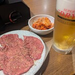 黒毛和牛焼肉 七甲山 - 