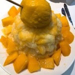 西門町芒菓冰 - 