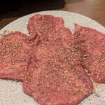 黒毛和牛焼肉 七甲山 - 
