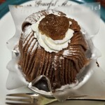 シャトレーゼ - 料理写真: