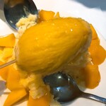 西門町芒菓冰 - 