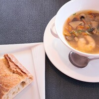 Dining & Bar TENQOO - 