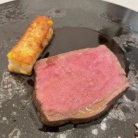 クッチーナ イタリアーナ ガッルーラ - 