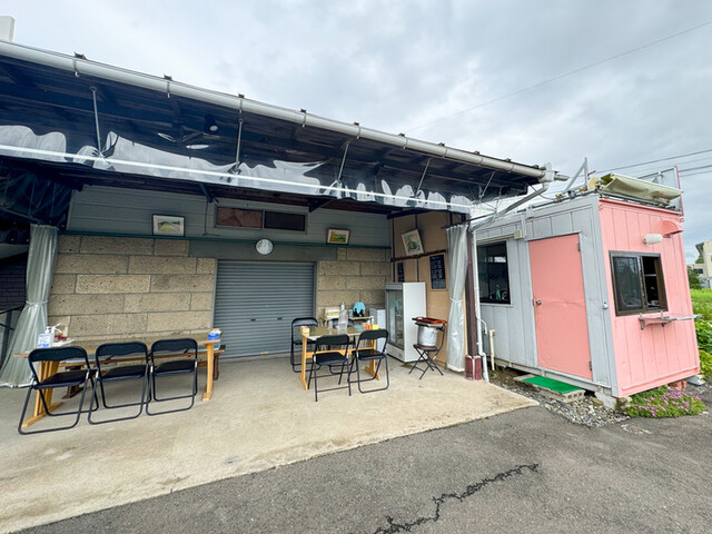 十ちゃんの台所 - 新利府（カレー）の写真