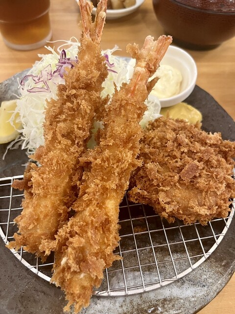 とんかつ玉藤 サンピアザ店 - 新札幌/とんかつ | 食べログ