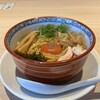 ワンタン麺専門店 たゆたふ