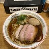 麺尊RAGE RAMEN WANTO