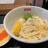 讃岐うどん 今雪