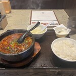 本格四川料理 麻辣先生 豊洲店 - 