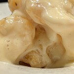 七席中華 コバコ - 光輝いてる