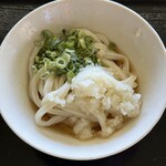 手打ちうどん 彦江 - 