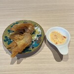 ワンタン麺専門店 たゆたふ - 