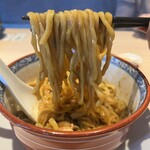 ワンタン麺専門店 たゆたふ - 