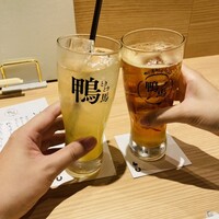 鴨ときどき馬 神保町本店 - 
