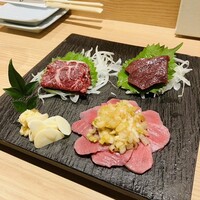 鴨ときどき馬 神保町本店 - 