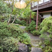 下鴨茶寮 本店 - 