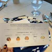 RISTORANTE E'VOLTA Unico Polo - 