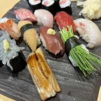 すし 堺 -  すし 堺 -