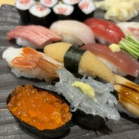 すし 堺 -  すし 堺 -