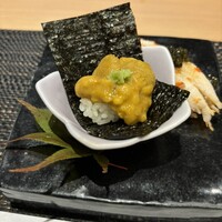 難波 鮨 栞庵 やましろ - 