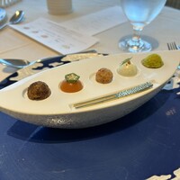 RISTORANTE E'VOLTA Unico Polo - 